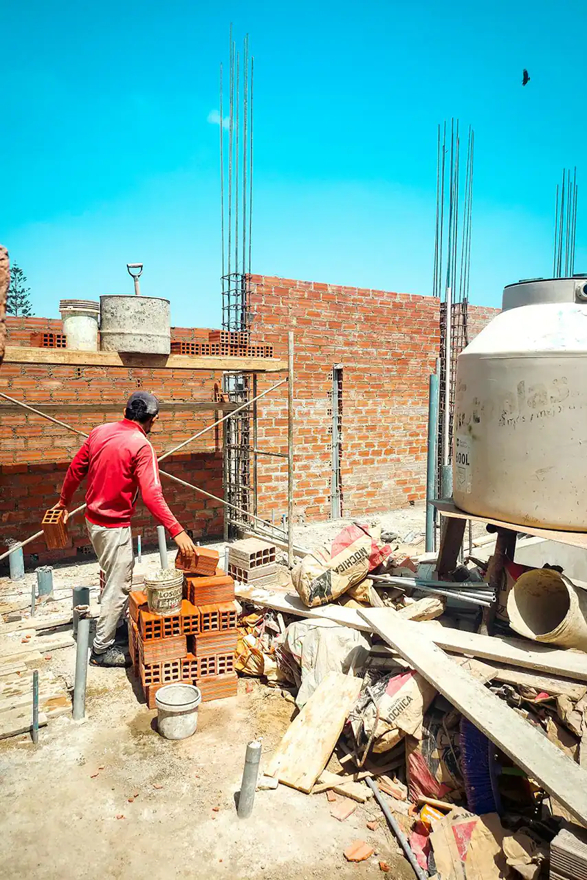 West Rand Builders - Professional construction services in Wilgeheuwel, offering building, renovations and extensions