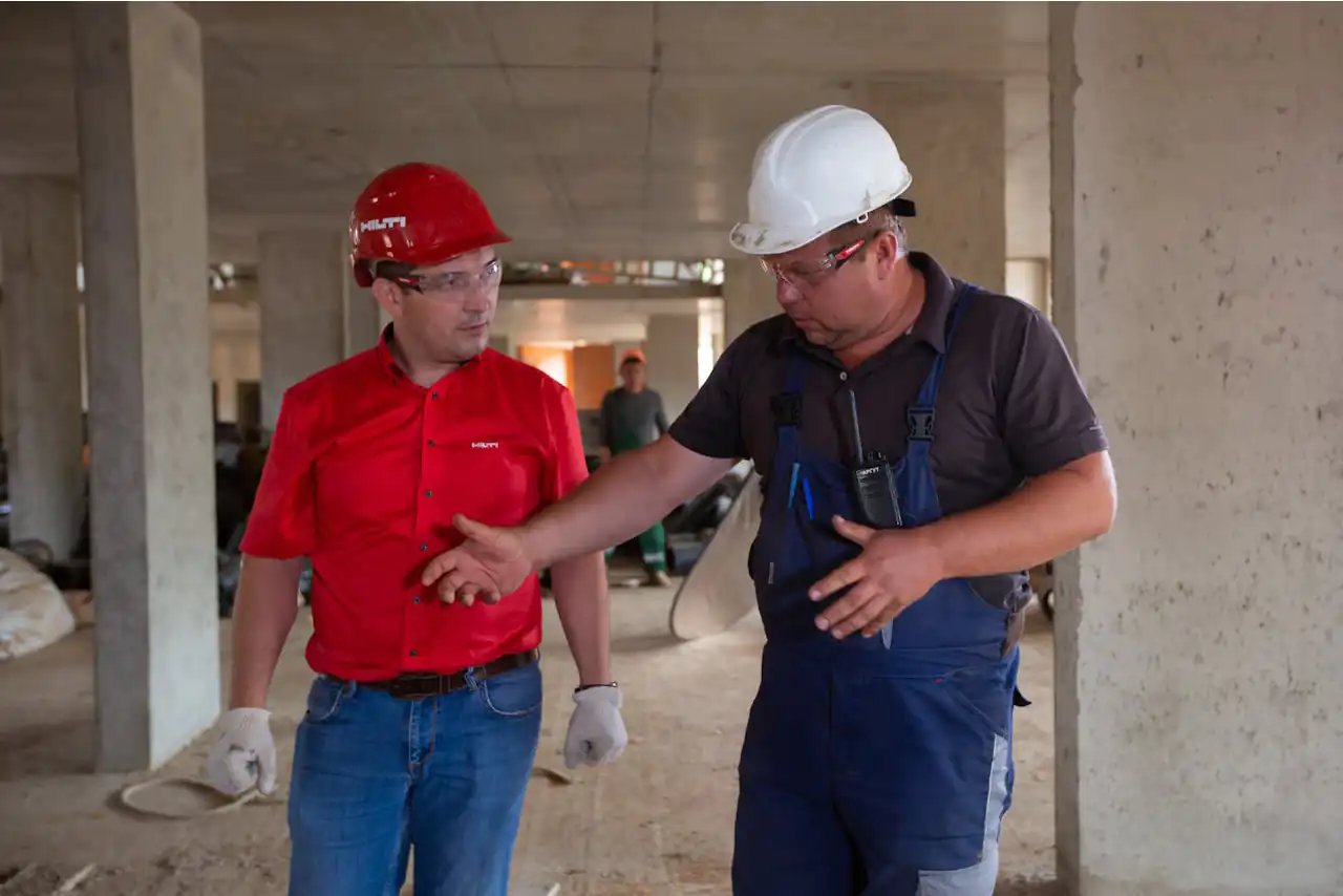 West Rand Builders - Professional construction and renovation services in Roodepoort and surrounding areas